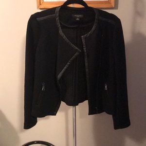 Ann Taylor “Moto” Jacket